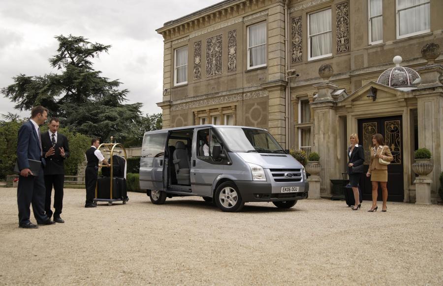  Ford Transit 2006 года  (фото 77 из 153)